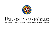 Logo Santo Tomas